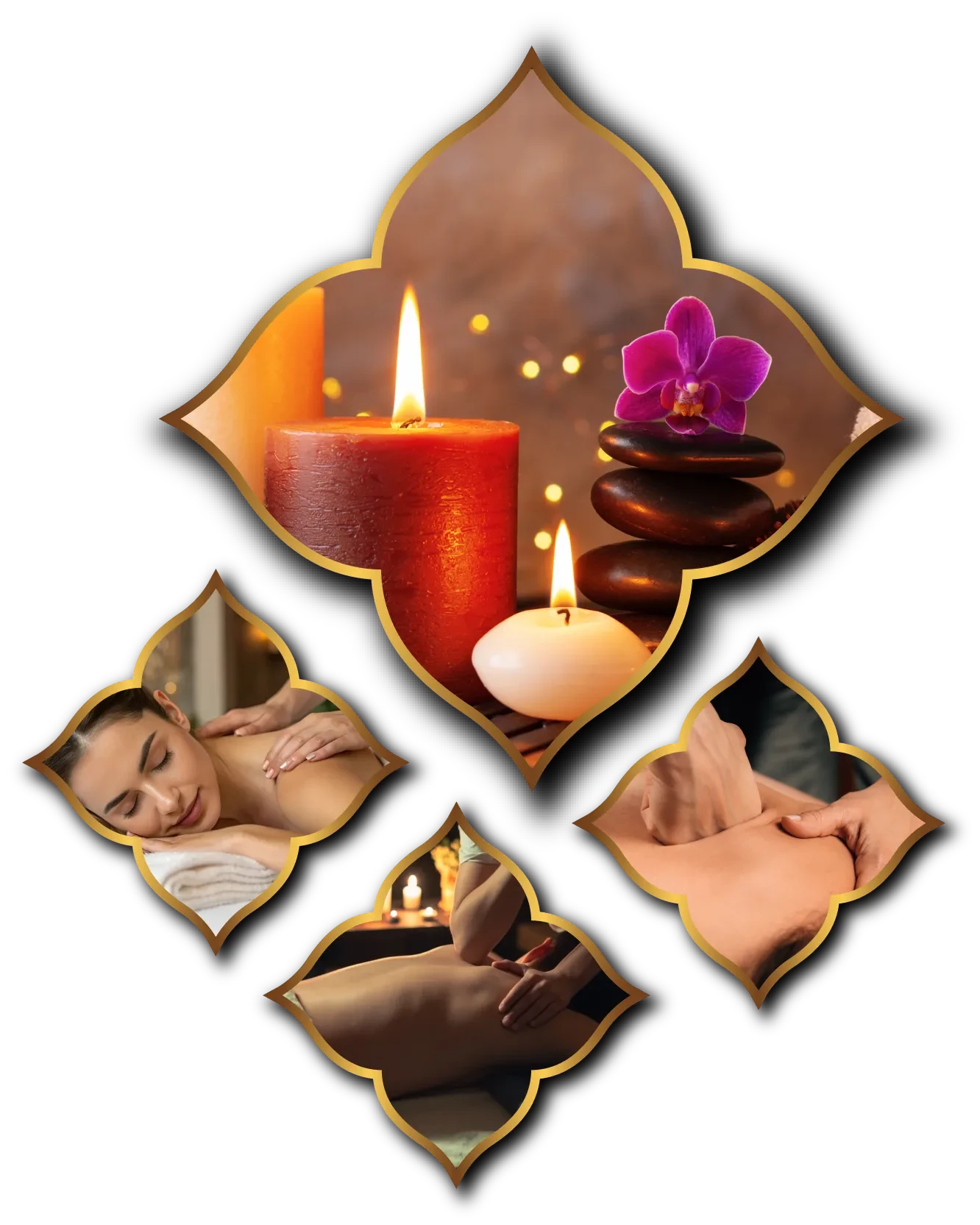 Issan Thai Massage