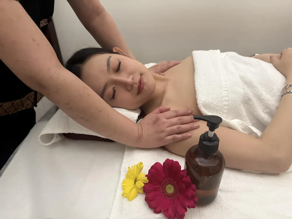 Remedial Massage